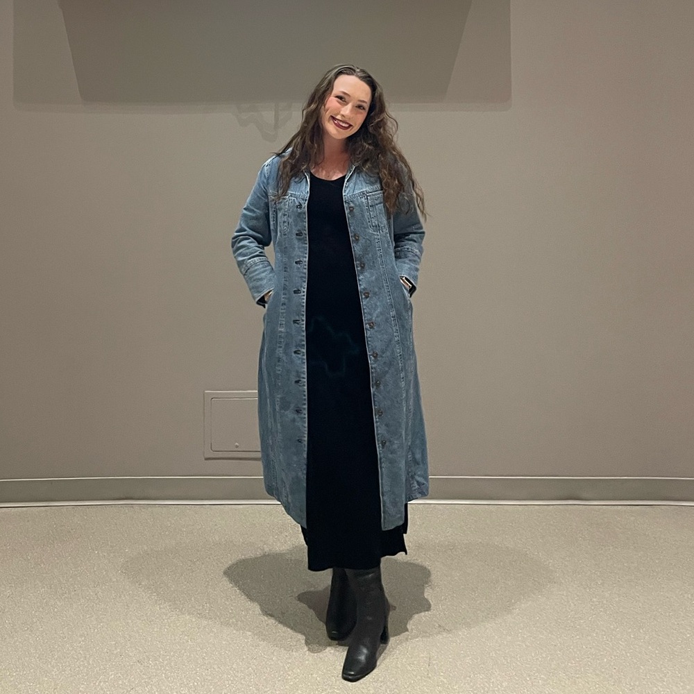 Meet your Posher, Mikayla